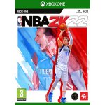 NBA 2K22 – Hledejceny.cz