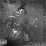 Who - Quadrophenia CD – Hledejceny.cz