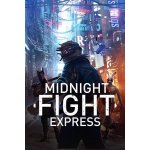 Midnight Fight Express – Hledejceny.cz