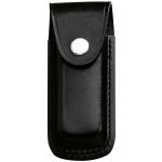 Herbertz 2649130 černé kožené pouzdro – Zboží Mobilmania