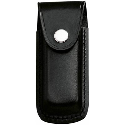 Herbertz 2649130 černé kožené pouzdro – Zboží Mobilmania