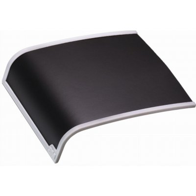 Fólie na karoserii 3M černá matná 152 cm x 30 cm – Zboží Mobilmania