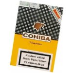 Cohiba Exquisitos 5 ks – Zbozi.Blesk.cz