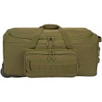 Brandit US Cooper Trolley Travel olivová 120 l – Hledejceny.cz
