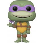 Funko Pop! Teenage Mutant Ninja Turtles Donatello 1133 – Sleviste.cz