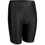 KIPRUN dětské běžecké kraťasy Kiprun Dry černé – Sleviste.cz