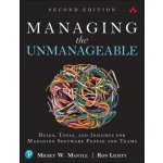 Managing the Unmanageable – Hledejceny.cz