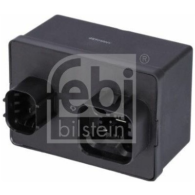 Řídicí jednotka, doba žhavení FEBI BILSTEIN 183037 – Hledejceny.cz