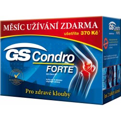 GS Condro Forte 180 tablet
