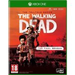 The Walking Dead: The Final Season – Hledejceny.cz