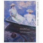 Renoir, Monet, Gauguin: Images of a Floating World Bilingual edition – Hledejceny.cz