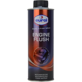 Eurol Engine Flush 500 ml