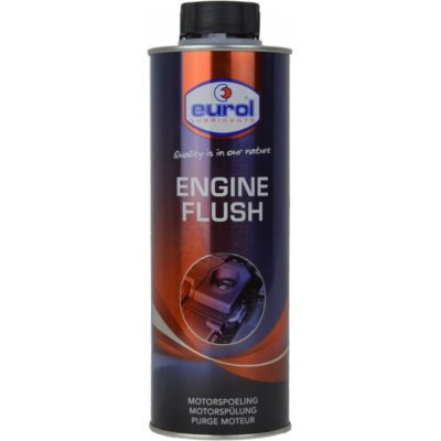 Eurol Engine Flush 500 ml – Zboží Mobilmania