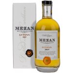 Mezan Guyana 2005 40% 0,7 l (karton) – Zbozi.Blesk.cz