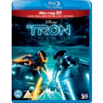 TRON: Legacy BD – Zboží Mobilmania