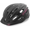 Cyklistická helma Giro Vasona matt black 2021