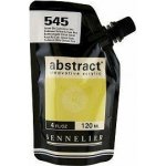 Sennelier Abstract 120 ml Cadmium Yellow Lemon Hue 545 – Sleviste.cz