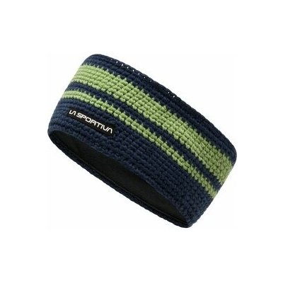 La Sportiva Zephir Headband Deep Sea/Tropic Blue modrá – Sleviste.cz
