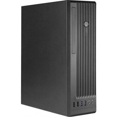 Chieftec Uni Series 300W BE-10B-300 – Zboží Živě
