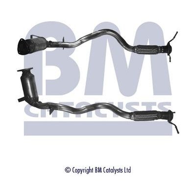 Katalyzátor BM CATALYSTS BM91377H – Hledejceny.cz