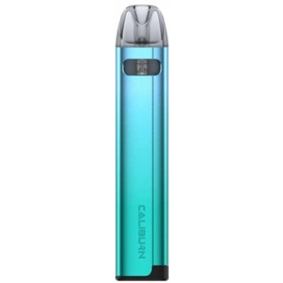 Uwell Caliburn A2S Pod 520 mAh Blue 1 ks – Zbozi.Blesk.cz