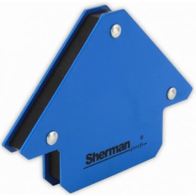 Sherman Magnetický úhelník 12,5 kg TSLKRM3 – Hledejceny.cz