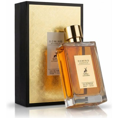 Maison Alhambra Domino Essence parfémovaná voda unisex 100 ml – Hledejceny.cz