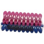 Unihouse Kolíčky na prádlo 20 ks – Zboží Dáma