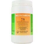 Pharmagal Multivitamin PG a.u.v. plv sol 1 kg – Hledejceny.cz