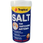 Tropical Sůl pro líhnutí artemie 250 ml – Zboží Dáma