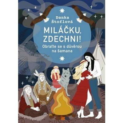 Miláčku, zdechni! – Zboží Mobilmania