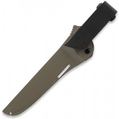 Peltonen M95 Composite Sheath for M95 Knife, Coyote FJP119 – Hledejceny.cz