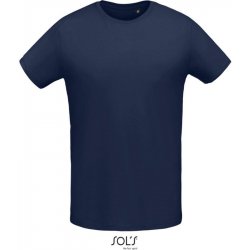 SOL's Collection tričko Martin Men pánské COT-25285529000 Navy french