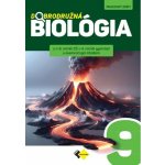 Dobrodružná biológia pre 9. ročník ZŠ a 4. ročník gymnázií s osemročným štúdiom – Hledejceny.cz
