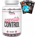 BeastPink Appetite Control 120 kapslí – Hledejceny.cz