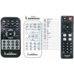 Dálkový ovladač General AVerMedia RM-N7 – Zboží Živě