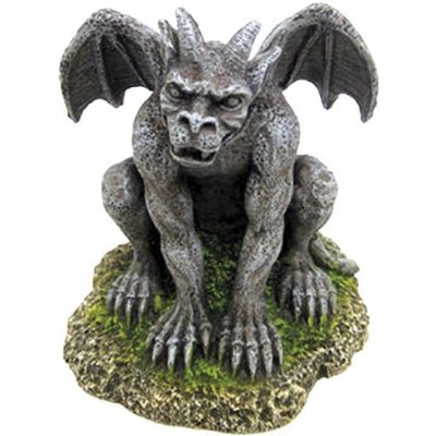 Nobby Chrlič 11,2x12,2x12,5 cm – Zboží Dáma