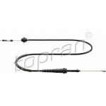 Lanko plynu TOPRAN 103 086 | Zboží Auto