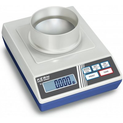 Kern Přesná váha 440-21A – Zboží Živě