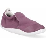 Bobux Xplorer textilní Xp Scamp Organic Mauve Haze – Sleviste.cz