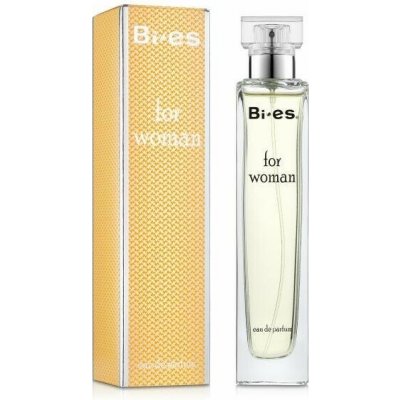 BI-ES parfémovaná voda dámská 100 ml tester