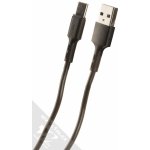 Aligator DKAC82BK Datový, USB-C, 2A, 1m – Zbozi.Blesk.cz