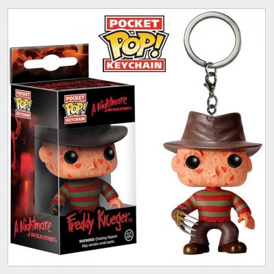 Přívěsek na klíče Freddy Krueger Funko od 249 Kč - Heureka.cz