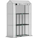 Aga 100 x 40 x 150 cm STK21851 – Zboží Dáma