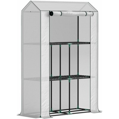 Aga 100 x 40 x 150 cm STK21851 – Zboží Dáma