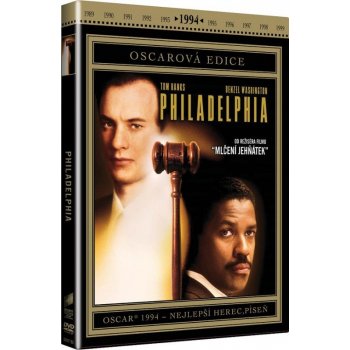 Philadehia DVD