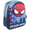 Cerda svítící batoh 3D Spiderman 099949