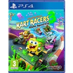Kart Racers 3: Slime Speedway – Zboží Dáma