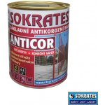 SOKRATES Anticor 0100 bílá 0,7kg – Zbozi.Blesk.cz