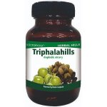 Herbal Hills Triphalahills Bylinné kapsle 60 kapslí – Hledejceny.cz